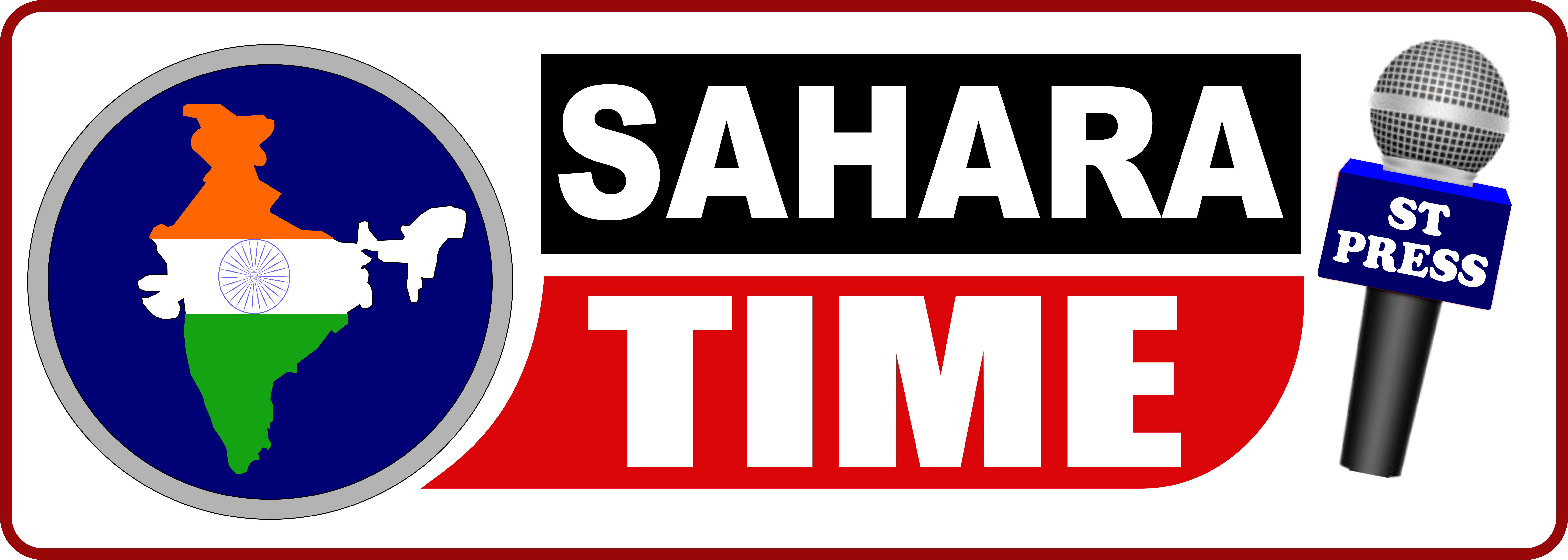 SAHARA TIME